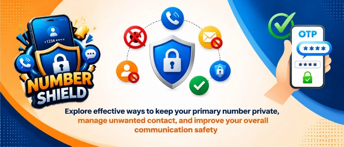 Shield Number Features