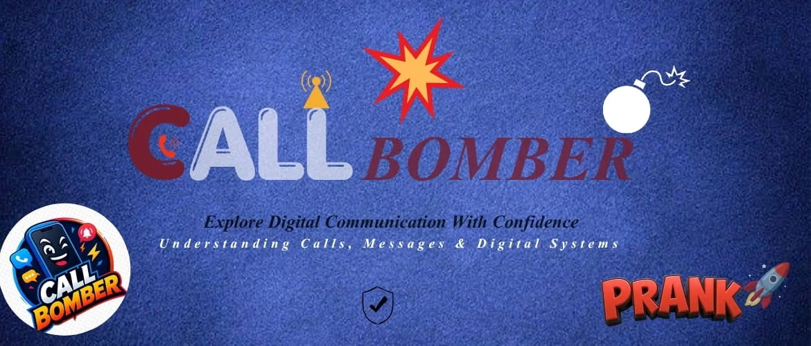 What Is Call Bomber