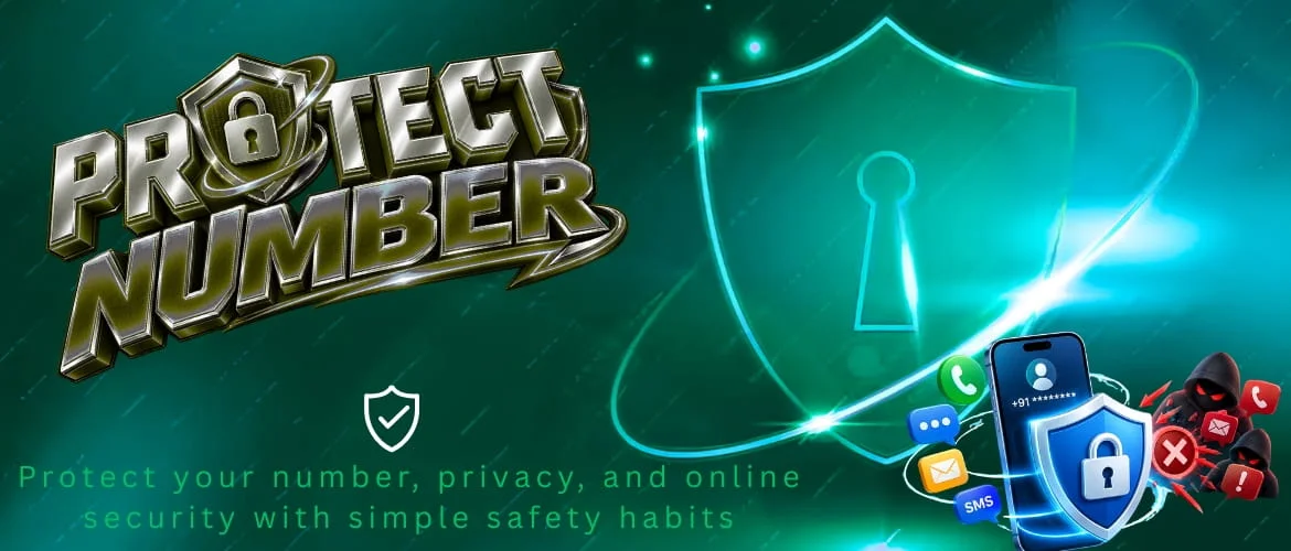 About Shield Number