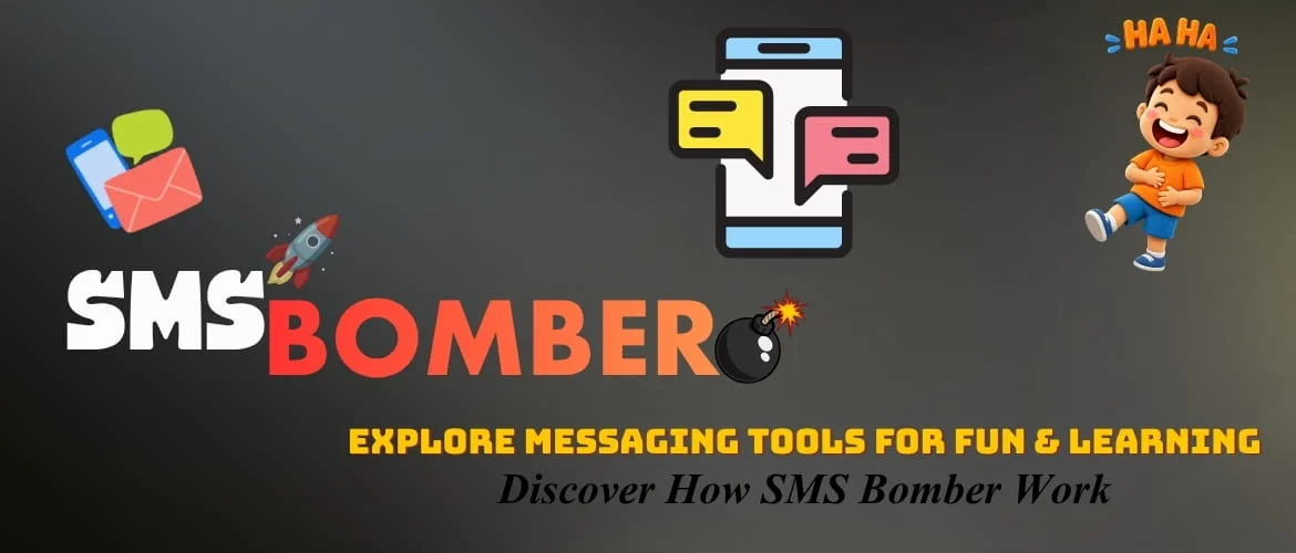 SMS Bomber
